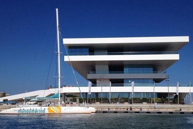 1 Hour Sailing Excursion in Valencia - Is $20 a fair price for the ride?
