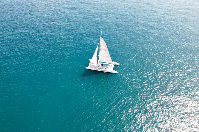 1 Hour Sailing Excursion in Valencia - What the one-hour route actually covers