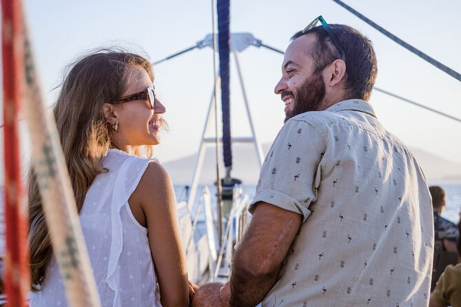 A day at Sea aboard Mundo Marino Catamaran in Valencia - Sailing, motor use, and motion sickness