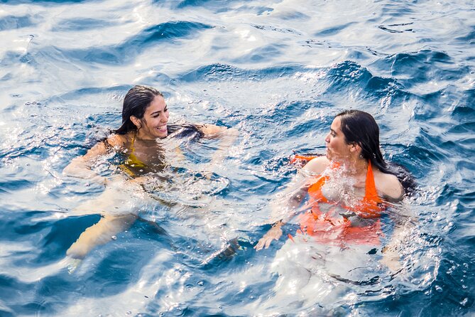 A day at Sea aboard Mundo Marino Catamaran in Valencia - Is $48.59 good value?