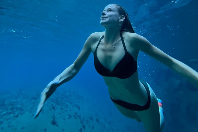 Adventures day: Thermal Springs and Waterfalls - Why the Included Equipment Matters