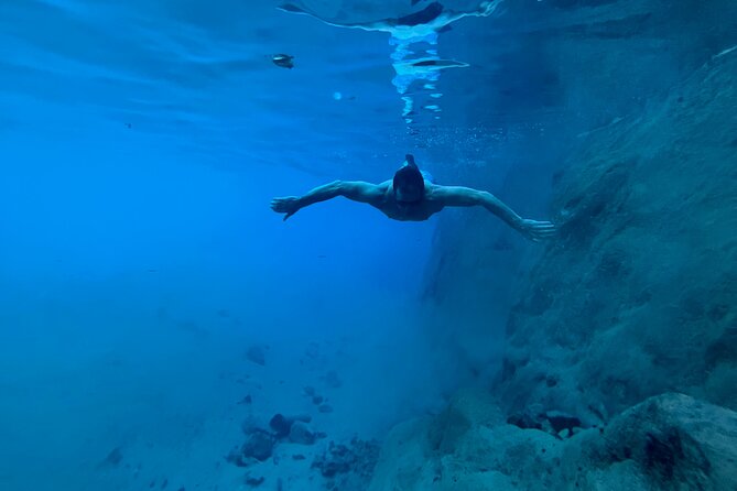 Adventures day: Thermal Springs and Waterfalls - The Real Value of the $107.63 Price