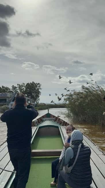 Albufera of Valencia: Guided boat ride around the Albufera - Key points before you book