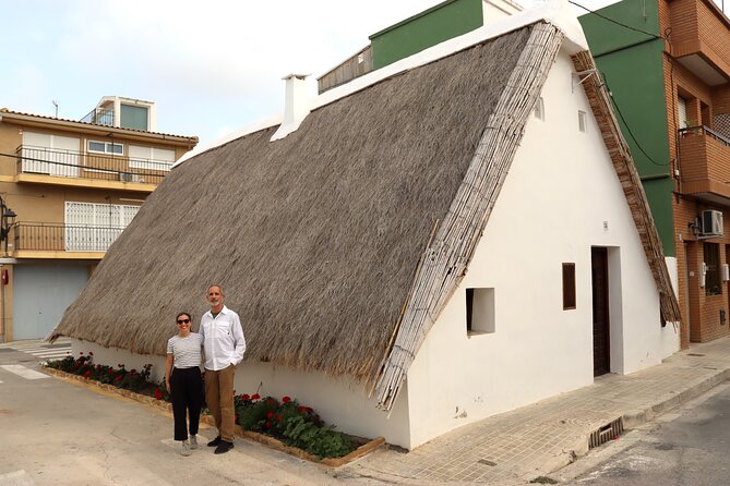 Albufera Private Day Tour: Paella, Boat Cruise and Nature Walk - Key points at a glance