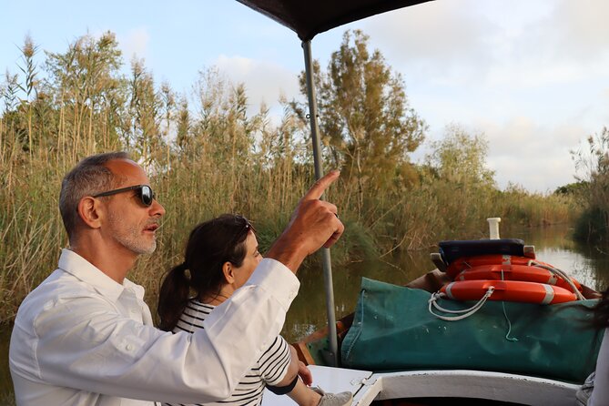 Albufera Private Day Tour: Paella, Boat Cruise and Nature Walk - Why Albufera makes a good day outside Valencia