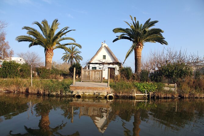 Albufera Private Day Tour: Paella, Boat Cruise and Nature Walk - Paella in El Palmar