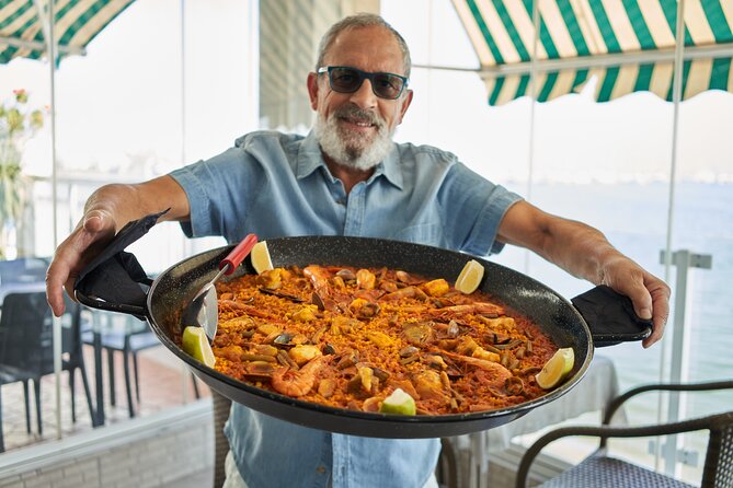 Albufera Private Day Tour: Paella, Boat Cruise and Nature Walk - Is $258.05 per person a fair price?