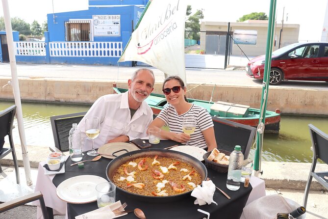 Albufera Private Day Tour: Paella, Boat Cruise and Nature Walk - Hotel pickup keeps the day simple