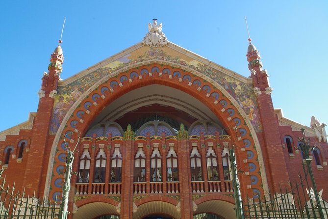 All of Valencia by Bike - Seeing Valencia’s port in 15 minutes