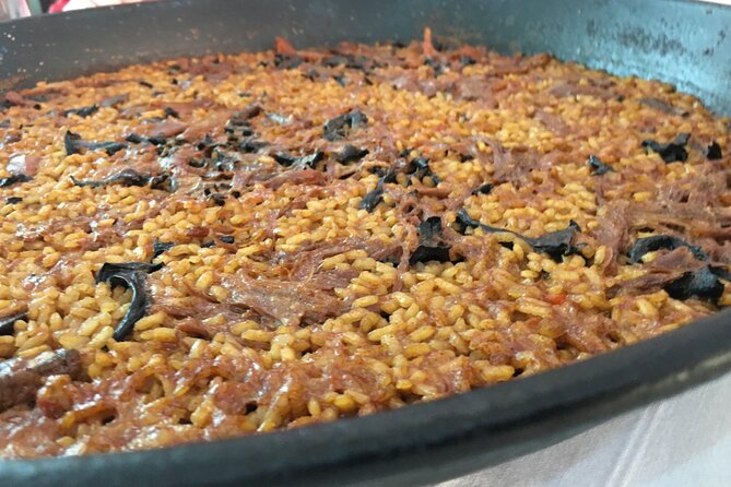 Authentic Paella Dinner in Valencia - Who will enjoy this dinner most