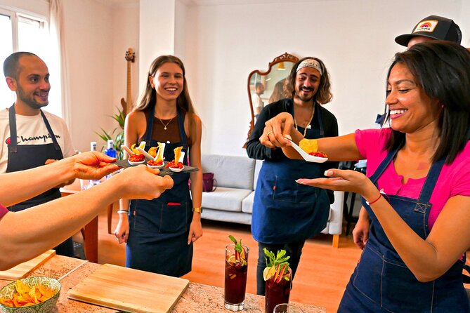 Award-Winning Paella & Market in Small Group with Chef Jordi - Should you book Chef Jordi’s paella experience?
