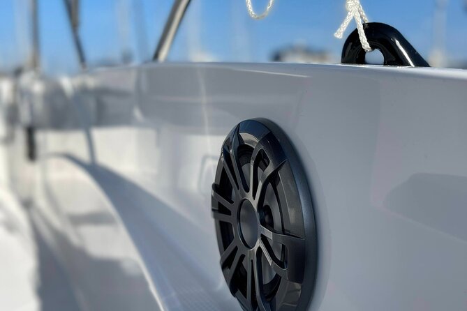 Boat Rental Without License in La Marina de Valencia - How long should you book?