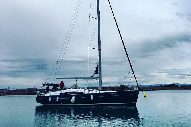 Boat trip Valencia - Three hours at La Pobla de Farnals