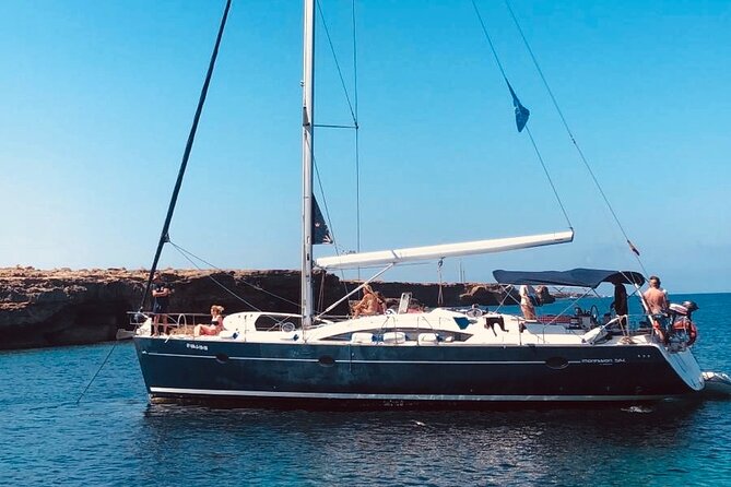 Boat trip Valencia - Timing, weather, and cancellation details