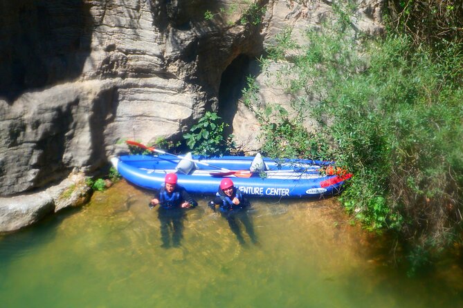 Cano-Rafting - Is $66.51 a Fair Price?