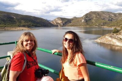 Chulilla Canyon Trail – private full day tour