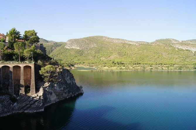 Chulilla Canyon Trail - private full day tour - Who should book this Chulilla day trip?