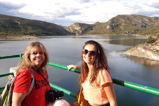 Chulilla Canyon Trail - private full day tour - Free time in the hilltop village of Chulilla