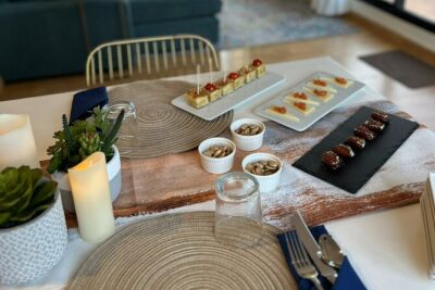 City of Arts & Sciences Tour with Rooftop Tapas & Wine