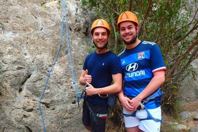 Climb In Montanejos For Beginners - Key points to know before you book