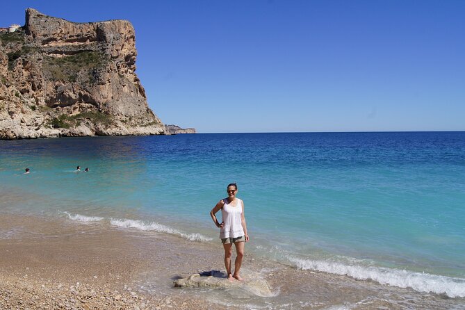 Coastal Cliffs & Beaches: Private Full Day Tour - Weather, clothing, and the small details that matter