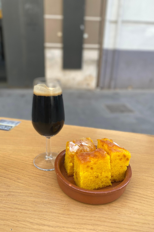 Craft Beer Tour and Tapas in Ruzafa - Valencia - What Pablo Adds to the Evening