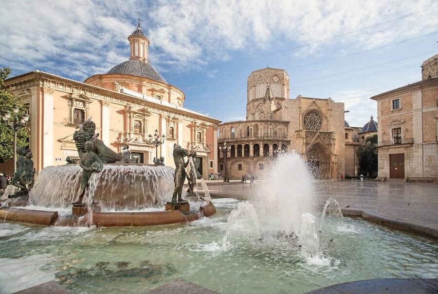 Discover & Taste Valencia on a Bike Tour (tapas + bike) - Key points to know before you book