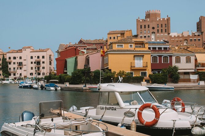 E-bike Tour: Beaches, & City of Arts and Sciences (From €30,00) - The long return to the City of Arts and Sciences