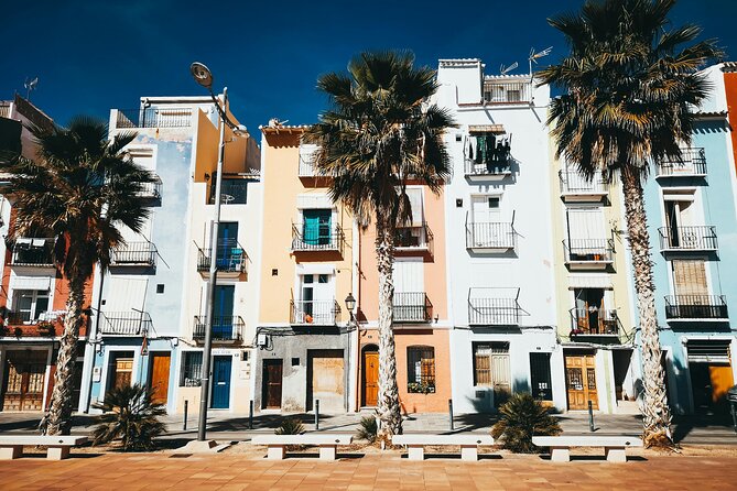 E-bike Tour: Beaches, & City of Arts and Sciences (From €30,00) - Who will enjoy this Valencia bike tour most