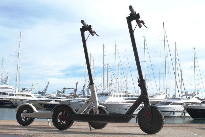 Electric Scooter Rental - Three good ways to use your rental time