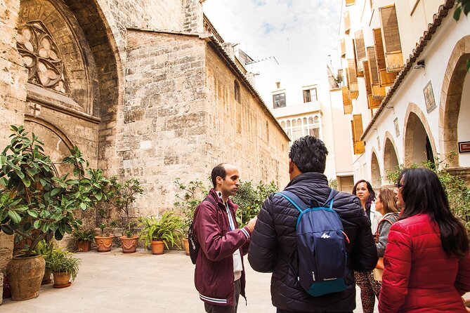 Essential Valencia and its World Heritage sites - Key points to know before booking