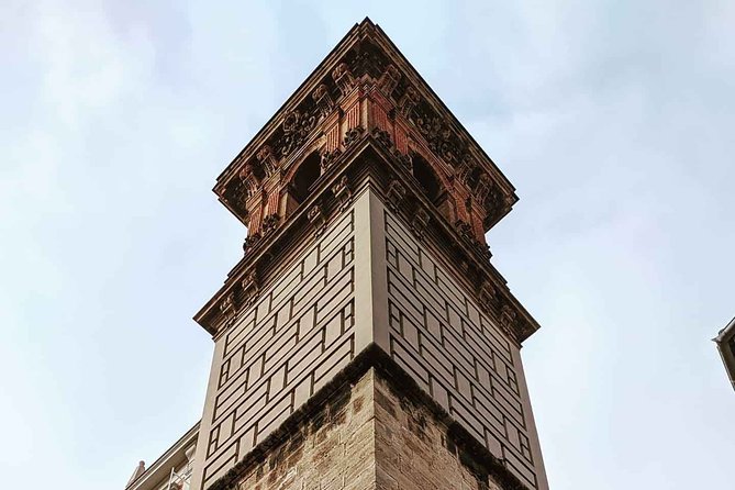 Essential Valencia: Local Culture and Gastronomy - Starting at Palau de la Generalitat