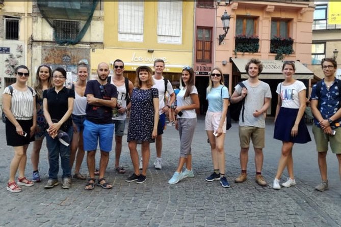 Essential Valencia: Local Culture and Gastronomy - Mercat Central and Valencia’s Food Culture