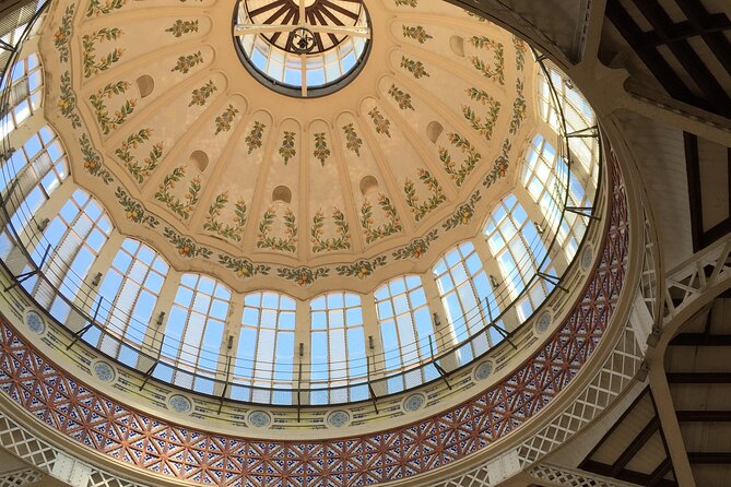 Essential Valencia Tour - Starting at Serranos Towers