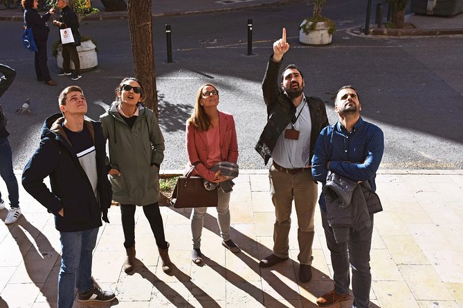 Essentials of Valencia and its World Heritage Sites - Key points to know before booking