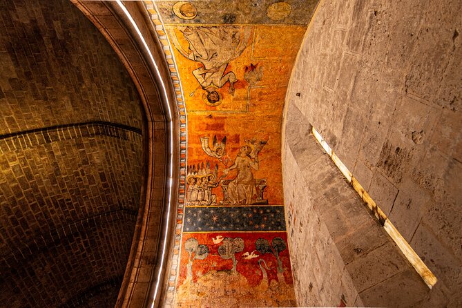 Excellent Private Photography Walking Tour & Workshop in Valencia - Ending near the ETNO in Ciutat Vella