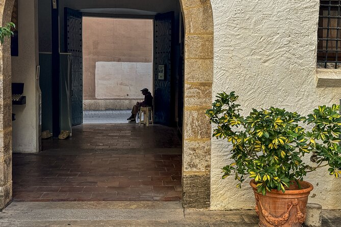 Excellent Private Photography Walking Tour & Workshop in Valencia - What the $178.84 price really covers
