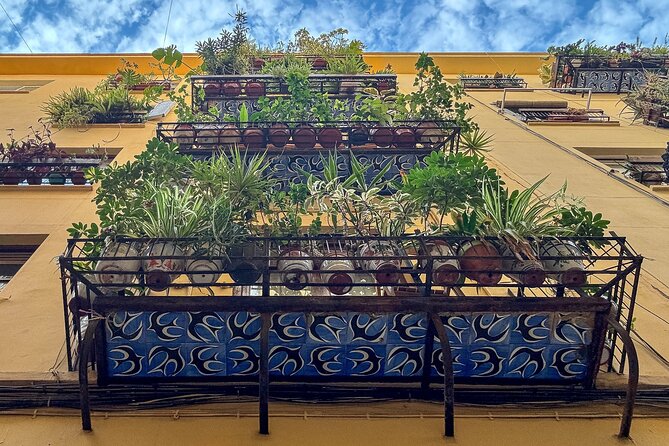 Excellent Private Photography Walking Tour & Workshop in Valencia - Who will get the most from the three hours
