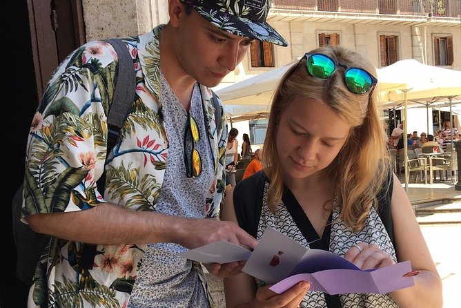Explore Valencia with your kids: family quest through the old city - What the Two-Hour Length Means