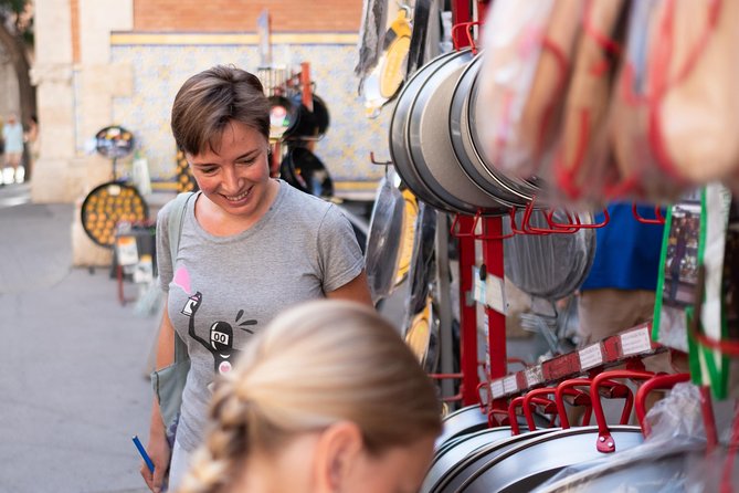 Explore Valencia with your kids: family quest through the old city - Following the Dragon Through Valencia’s Old City