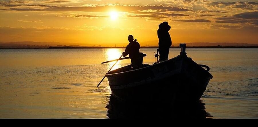 From Valencia: Albufera Boat Ride, Sunset & Paella Included - Paella in the Place Where It Began