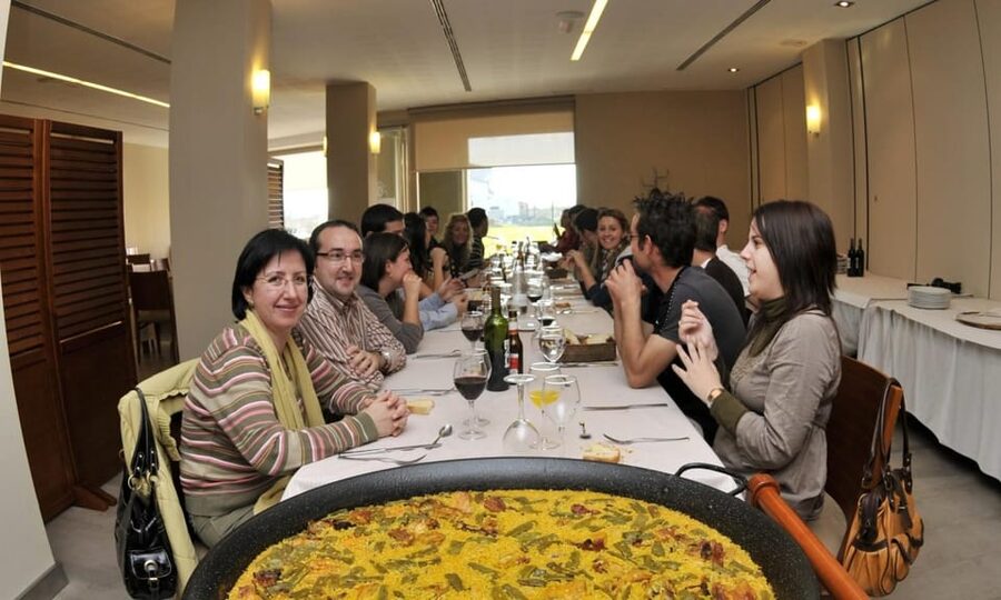 From Valencia: Albufera Boat Ride, Sunset & Paella Included - What the Guide Adds