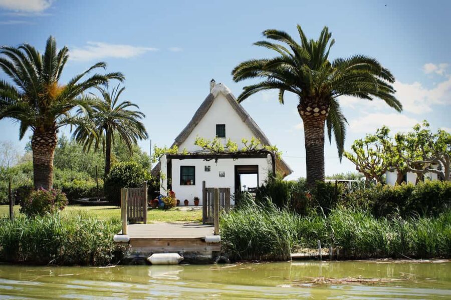 From Valencia: Albufera Natural Park with Sunset Boat Tour - Why Albufera makes a good evening trip from Valencia