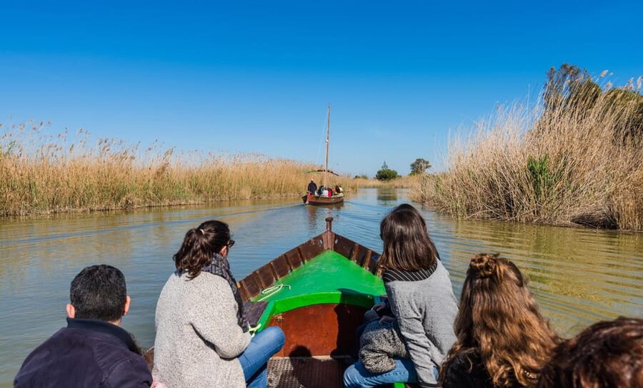 From Valencia: Albufera Private Tour, Paella & Boat Ride - Should you book the Albufera private tour?