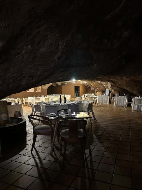 From Valencia: Boat ride through the impressive Caves of Sant Josep. - FAQ