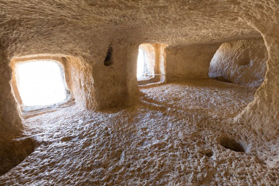 From Valencia: Bocairent and Covetes dels Moros Day Trip - Why Bocairent makes a good change from Valencia