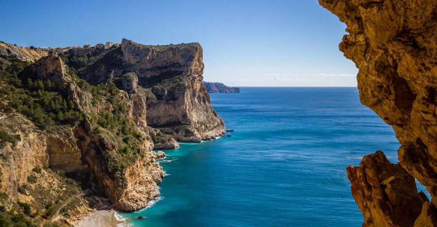 From Valencia: Cala del Moraig Hiking & Beach Trip - Key points to know before you go