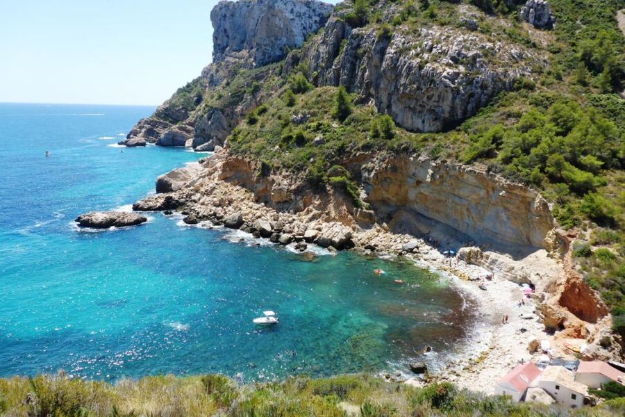 From Valencia: Cala del Moraig Hiking & Beach Trip - FAQ