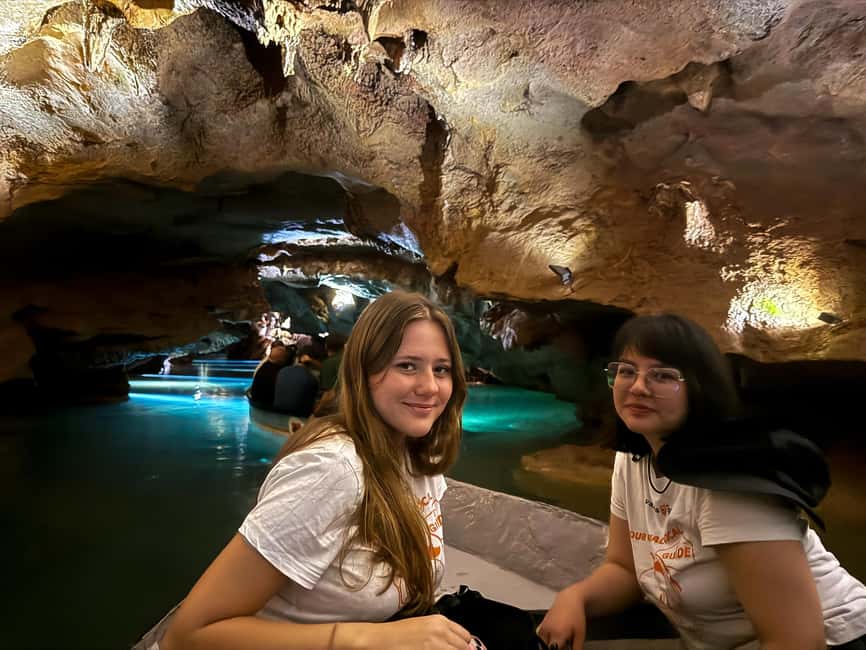 From Valencia: Caves of San José Guided Excursion and Ticket - Why the Caves of San José make a good Valencia side trip