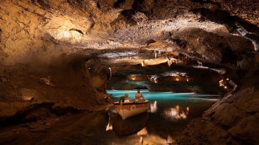 From Valencia: Caves of San José Guided Tour & Boat Ride - Should you book the San José Caves tour?